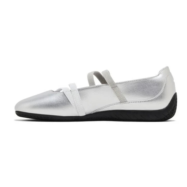 Puma Speedcat Ballet 'Metallic - Silver'