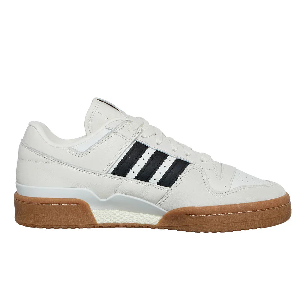 adidas Forum 84 Low Cl Cloud White/ Core Black/ Gum4