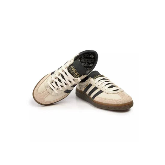 Handball Spezial 'Wonder White Black