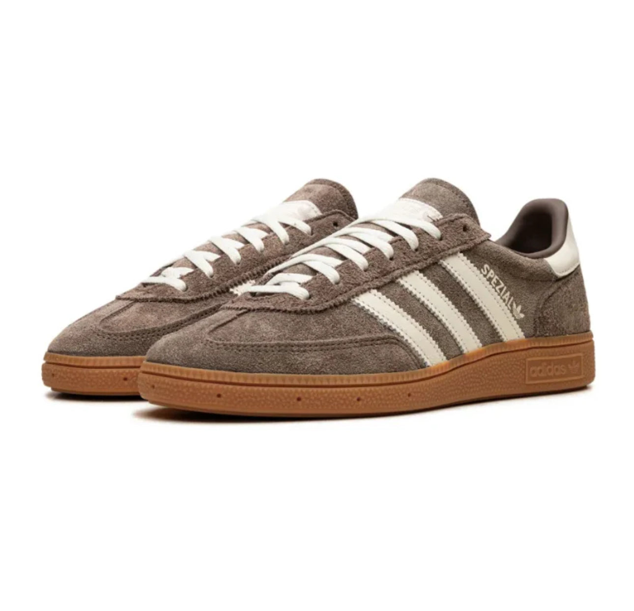 Adidas Handball Spezial – Earth Strata Gum