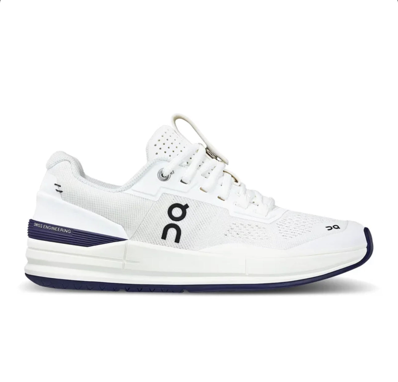 On The Roger Pro Kith White Ivory