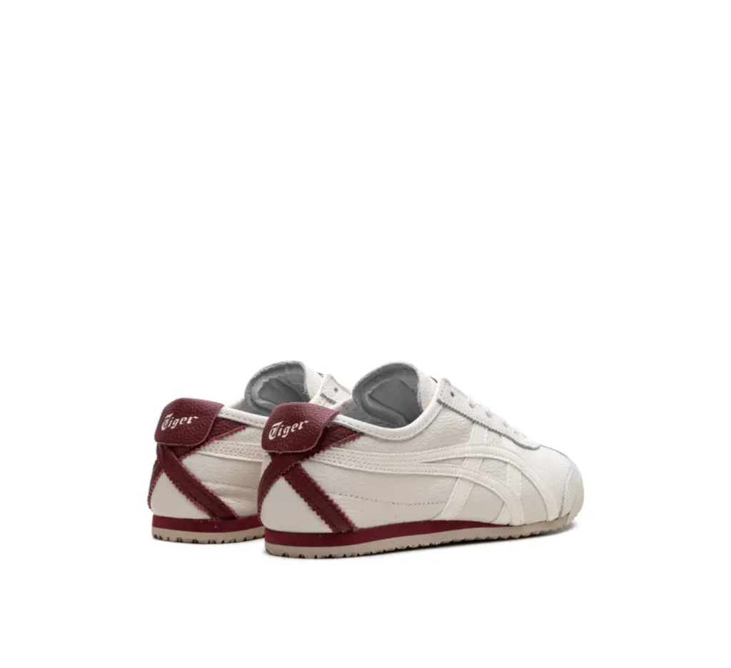 Onitsuka Tiger Mexico 66™ "Cream/Beet Juice" sneakers