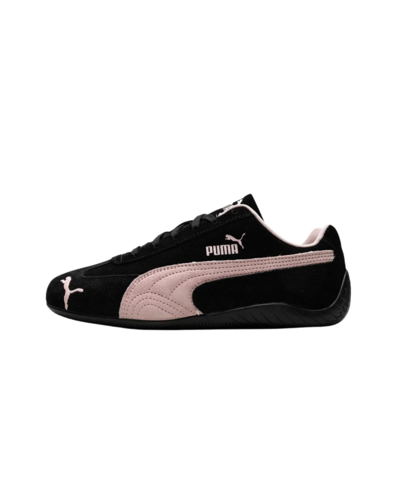 Puma SpeedCat OG - Black Pink
