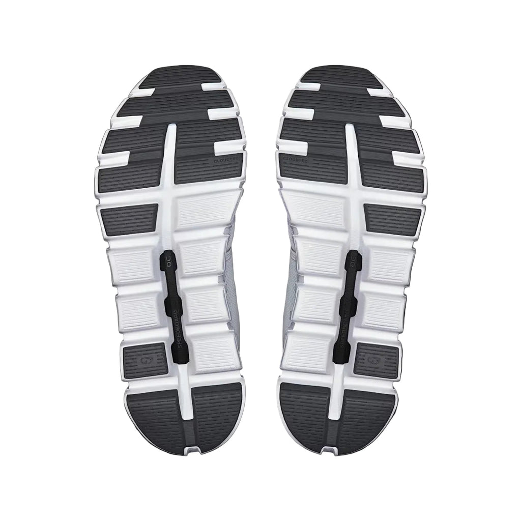 On cloud 6 Glacier | White