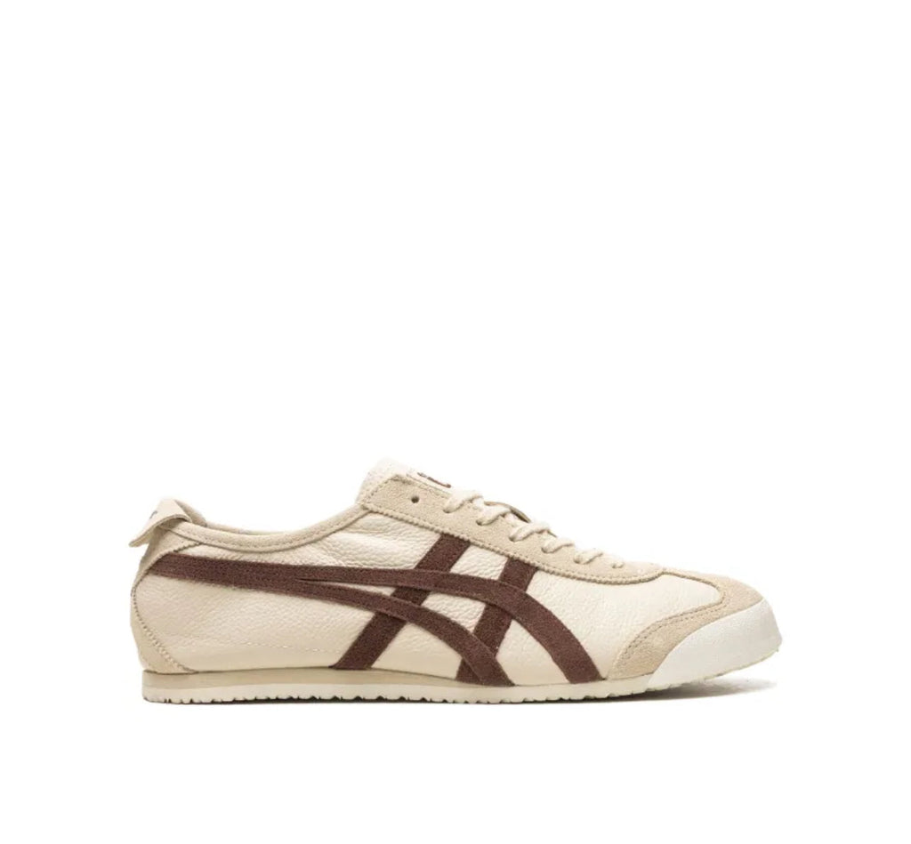 Onitsuka Tiger
Mexico 66 Vintage "Beige/Brown" sneakers