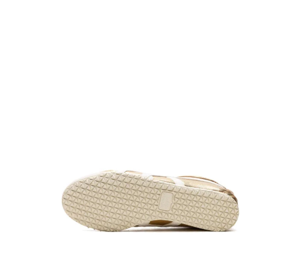 Onitsuka Tiger
Mexico 66™ "Gold/White" sneakers