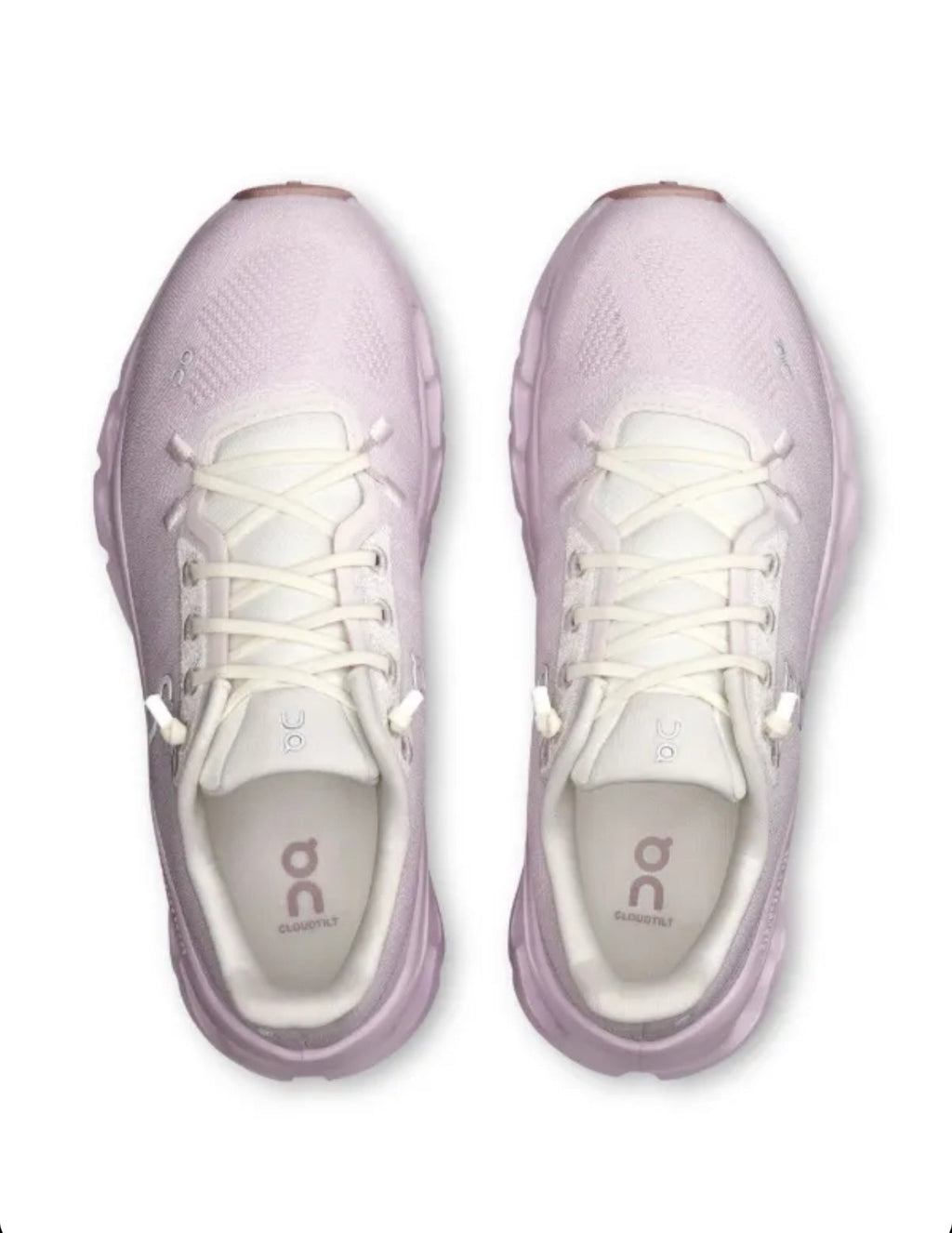 On Running Cloudtilt lvory orchid