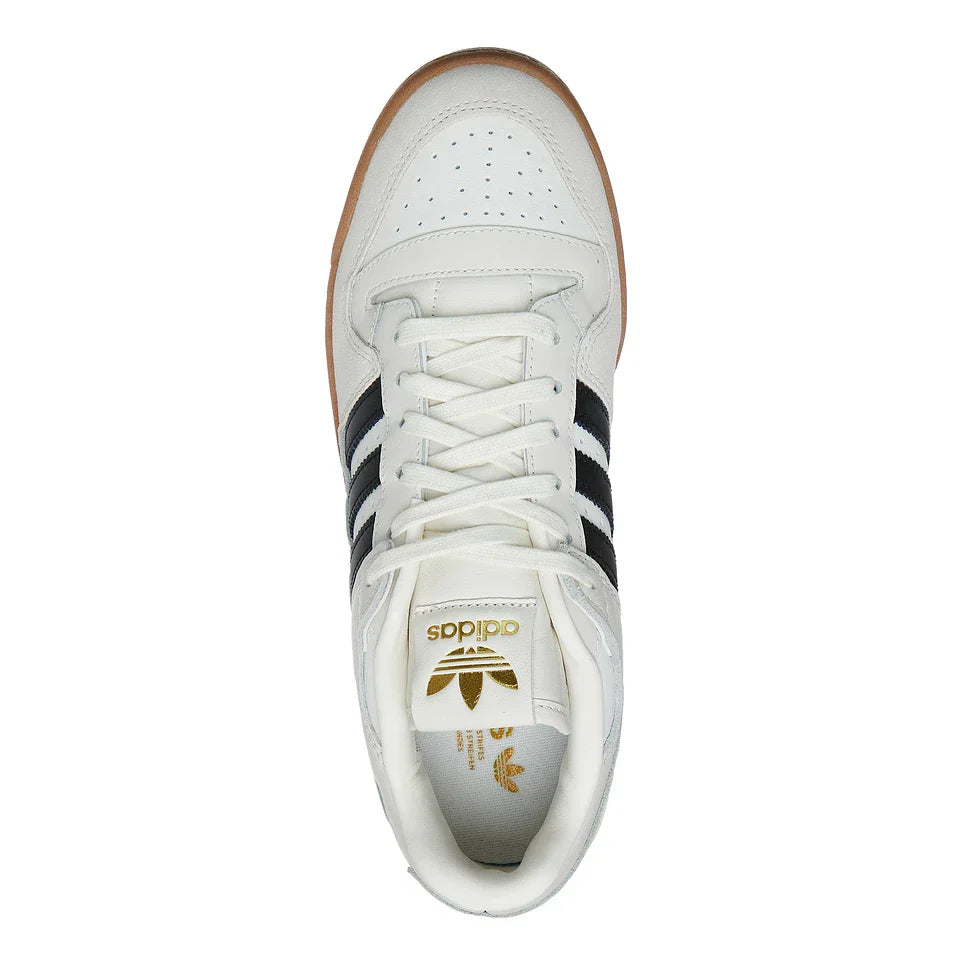 adidas Forum 84 Low Cl Cloud White/ Core Black/ Gum4