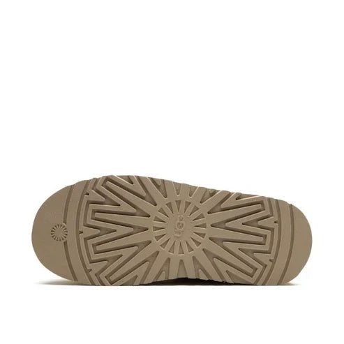 Sale Ugg Tazz "Mustard Seed" slippers