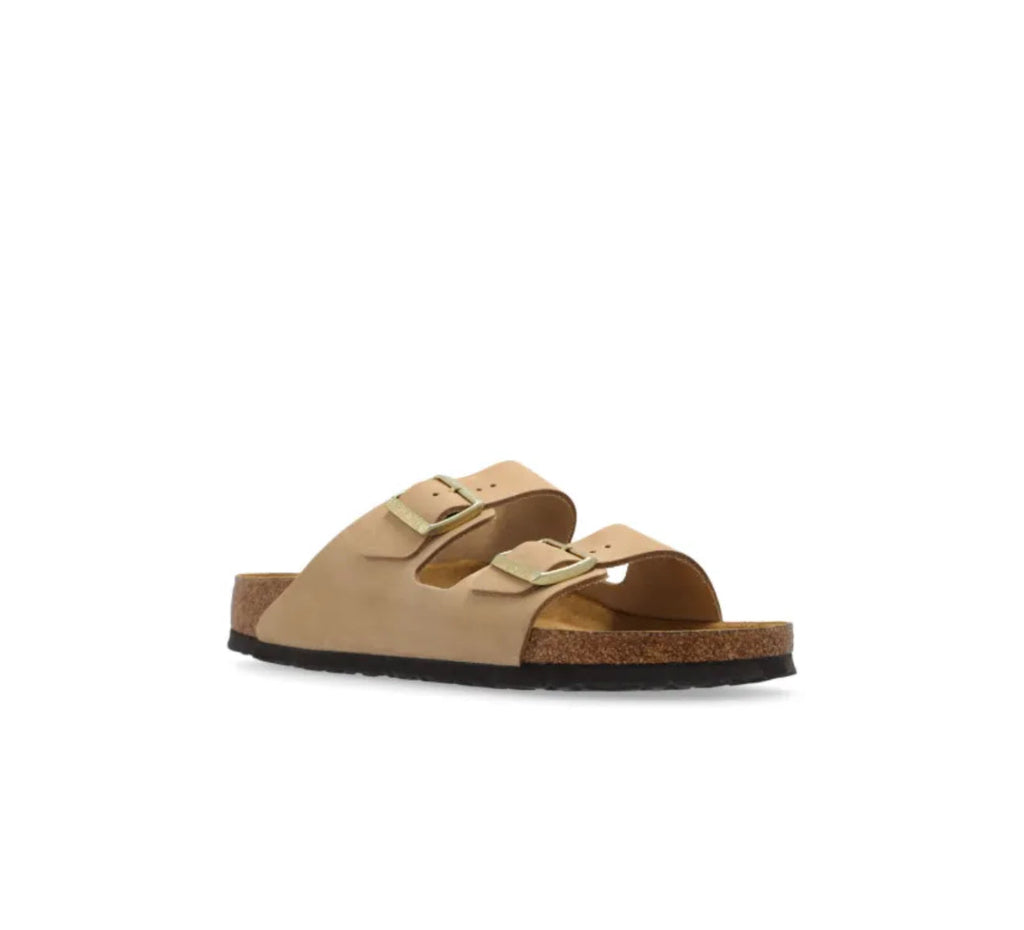 Birkenstock Arizona leather sandals