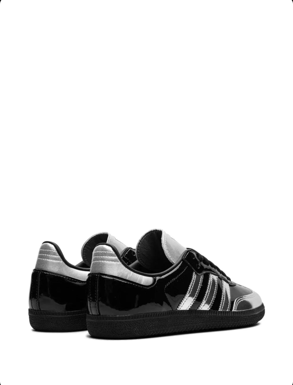 Adidas Samba atmos Tuxedo