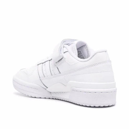 Sale Forum all_white Low sneakers