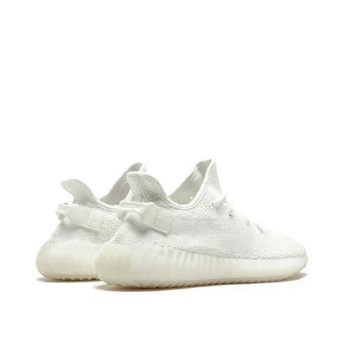 Yeezy 350 V2 Triple White