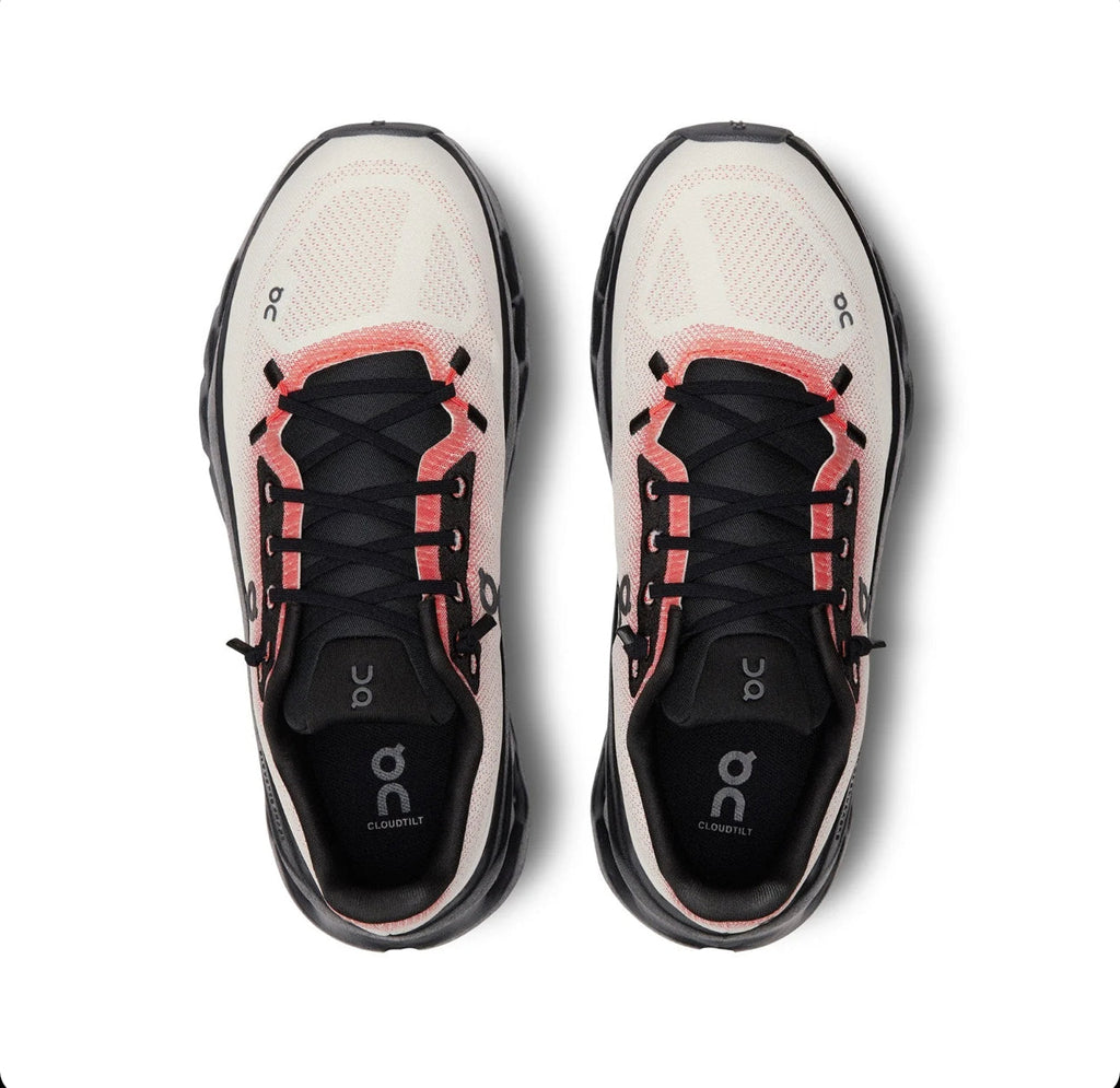 On Running Cloudtilt Flame Eclipse