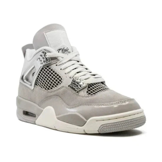 Air Jordan 4 "Frozen Moments" sneakers