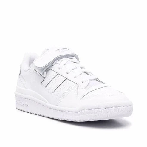 Sale Forum all_white Low sneakers