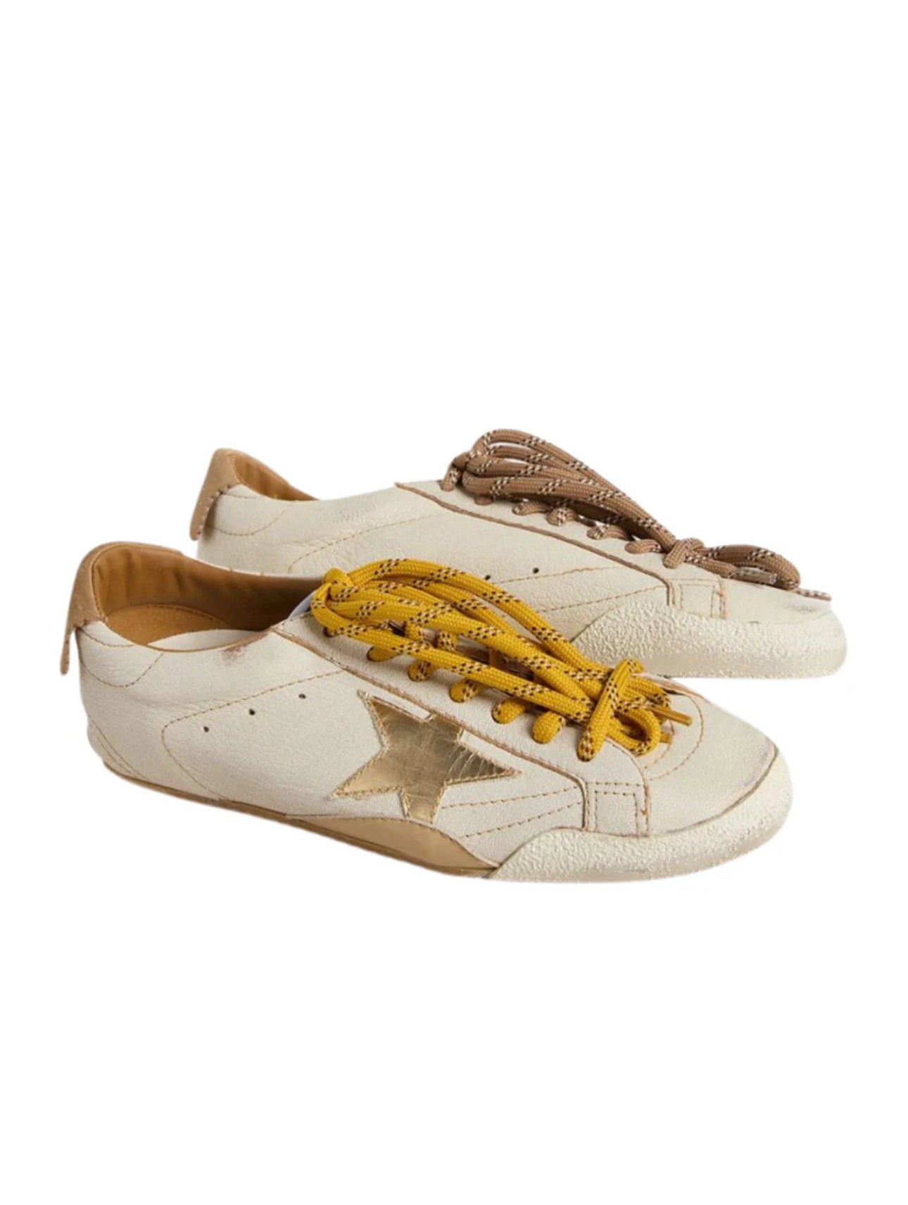 Golden Goose True Star Sneakers