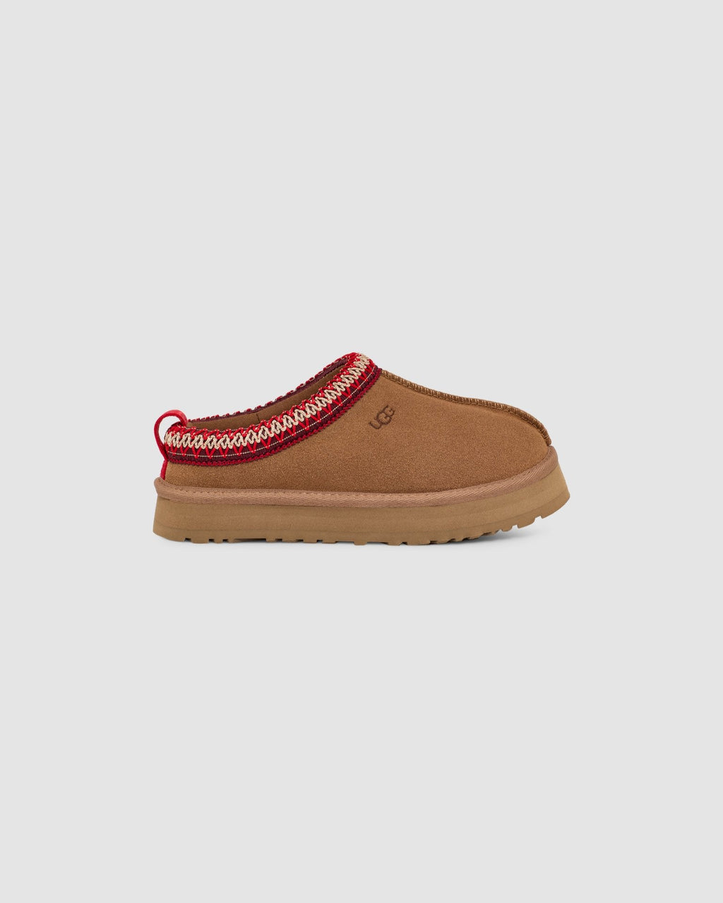 Ugg tazz kids chestnut