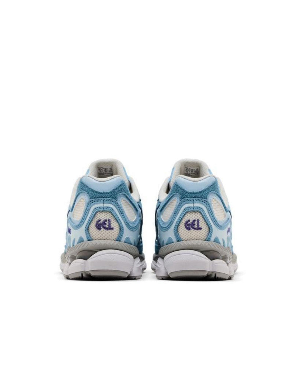 ASICS Gel NYC 'Arctic Sky'