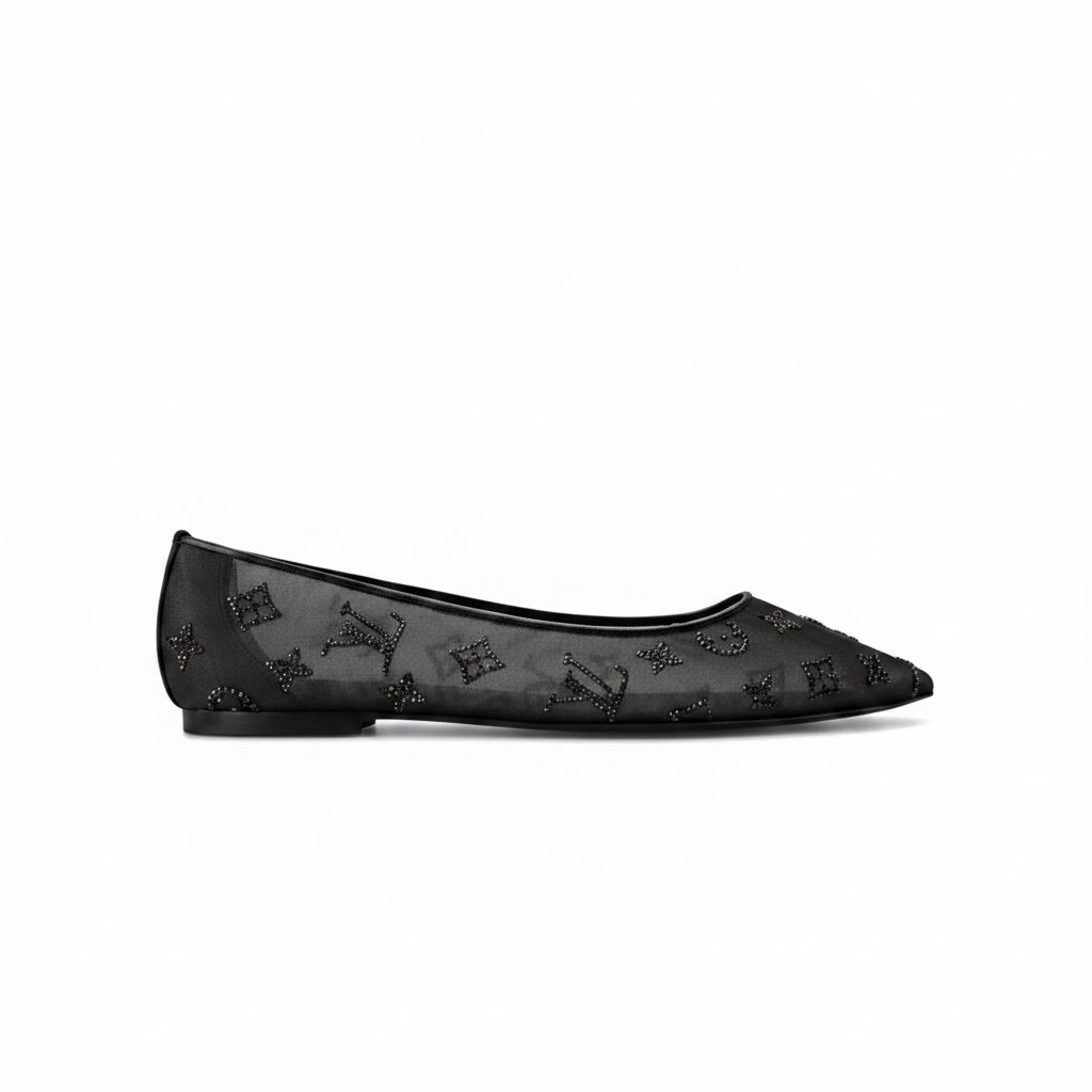 Louis vuitton Gala Flat Ballerina