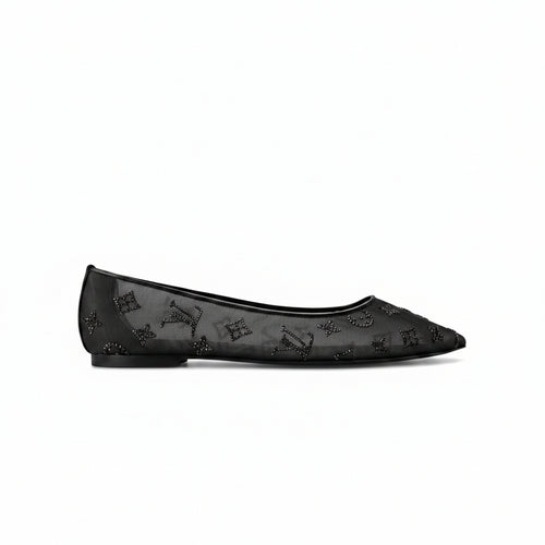 Louis vuitton Gala Flat Ballerina