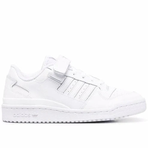 Sale Forum all_white Low sneakers