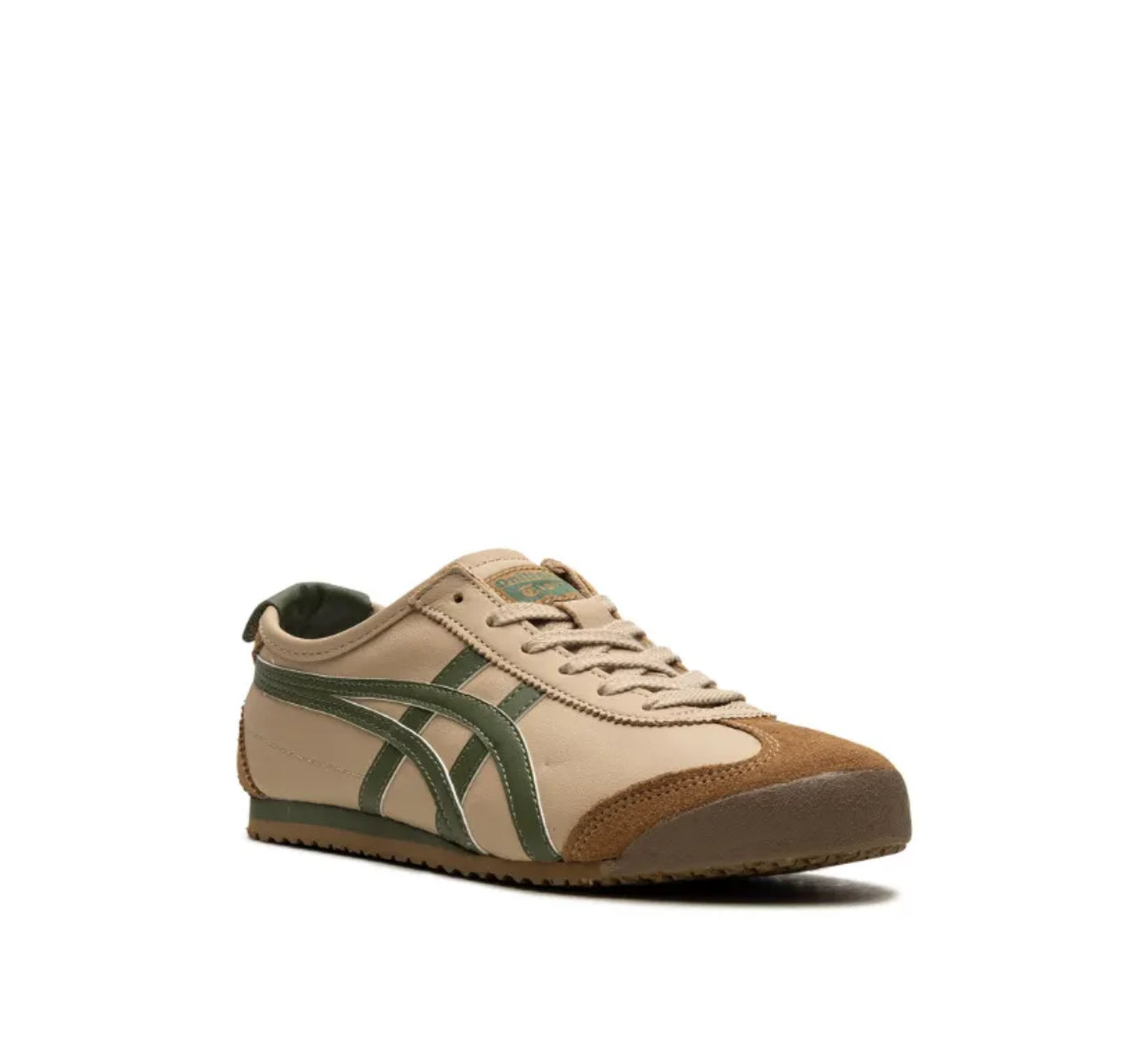 Onitsuka Tiger
Mexico 66™ "Beige Grass Green" sneakers