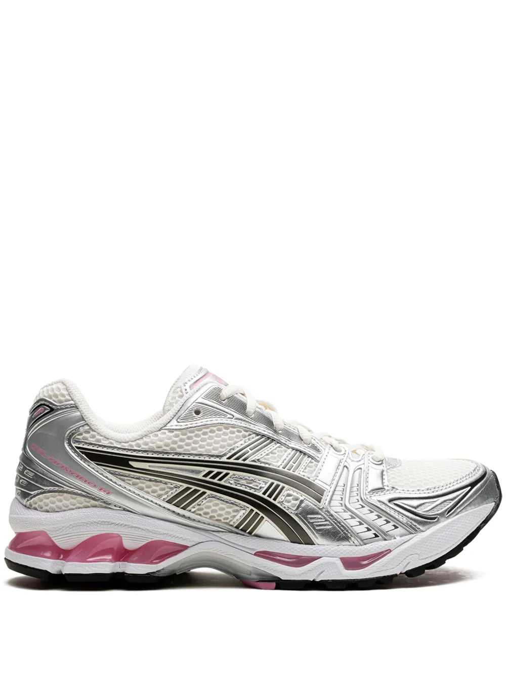 ASICS Gel-Kayano 14 Cream Sweet Pink