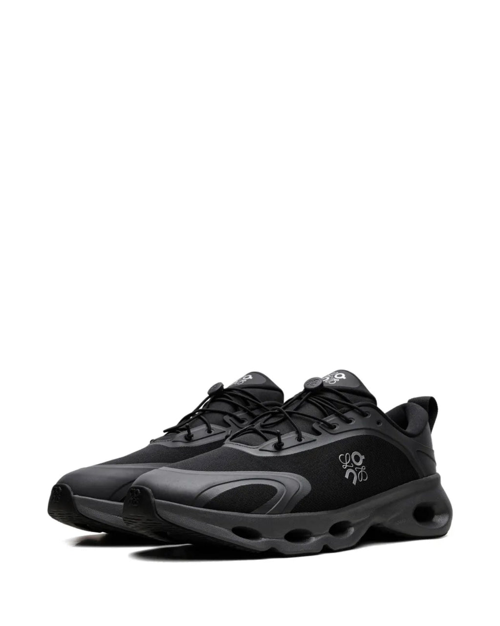 On Running Cloudsolo LOEWE Black