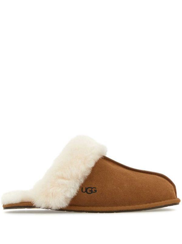 UGG Scuffette slippers