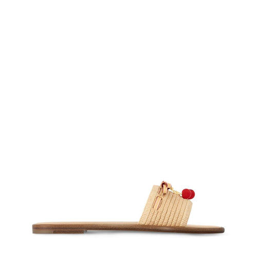 louis vuitton x TM Lily Flat Mule