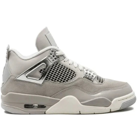 Air Jordan 4 "Frozen Moments" sneakers