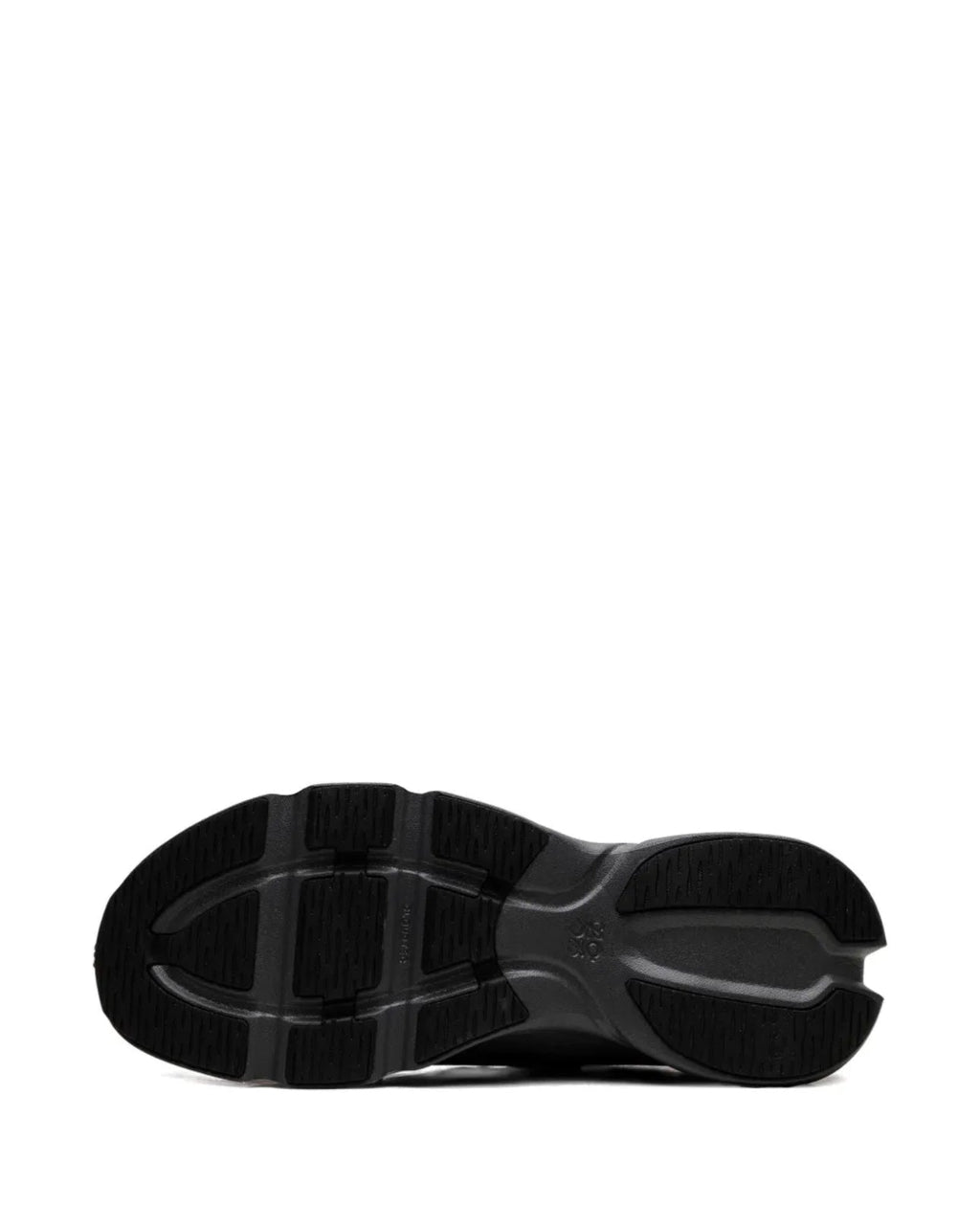 On Running Cloudsolo LOEWE Black