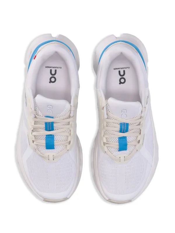 On Running Cloudrunner 2 " blue“