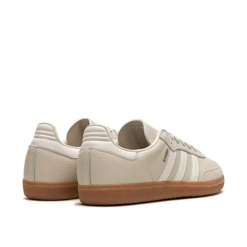 Samba OG "Beige/White" sneakers