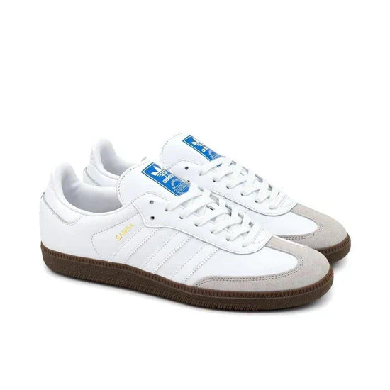 adidas samba OGWhite Gum