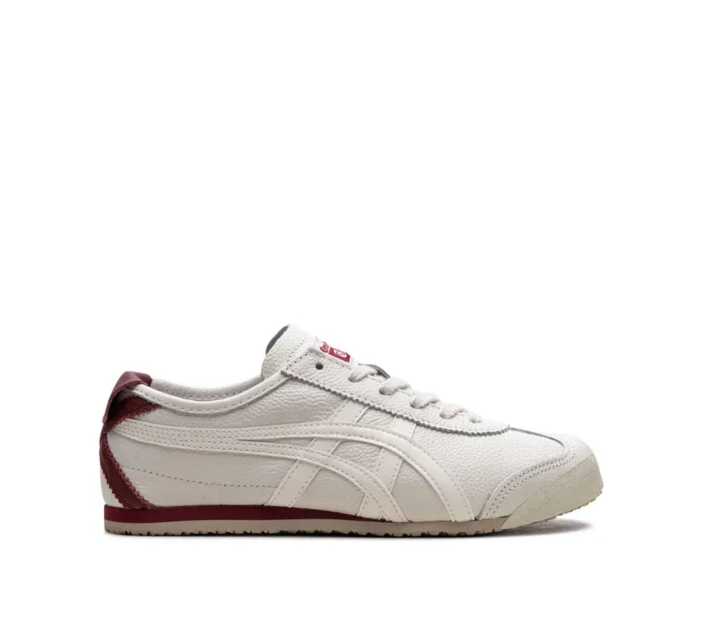Onitsuka Tiger Mexico 66™ "Cream/Beet Juice" sneakers