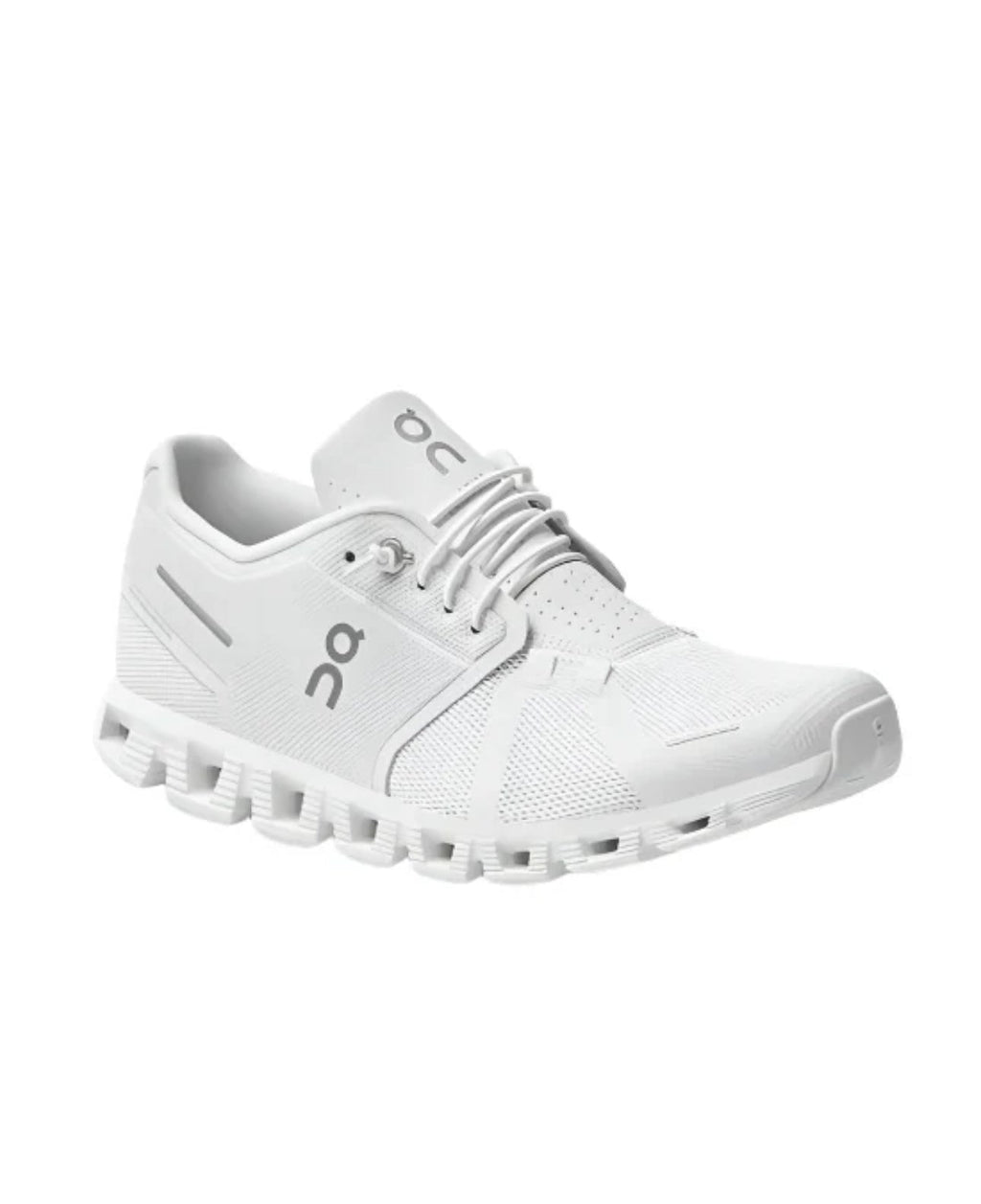 On Running Cloud Shoes white