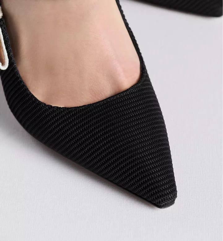 J'Adior Slingback Pump