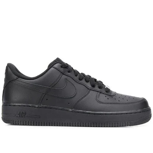 Sale Air Force 1 Low '07 "Triple Black" sneakers