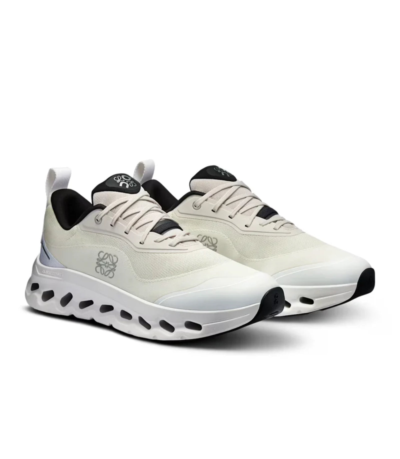 Sale On Running Cloudtilt LOEWE2 Sand/White