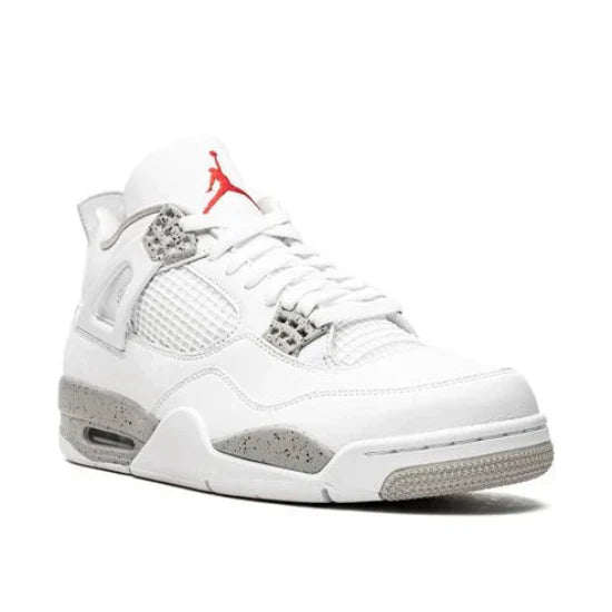 Air Jordan 4 Retro "White Oreo" sneakers