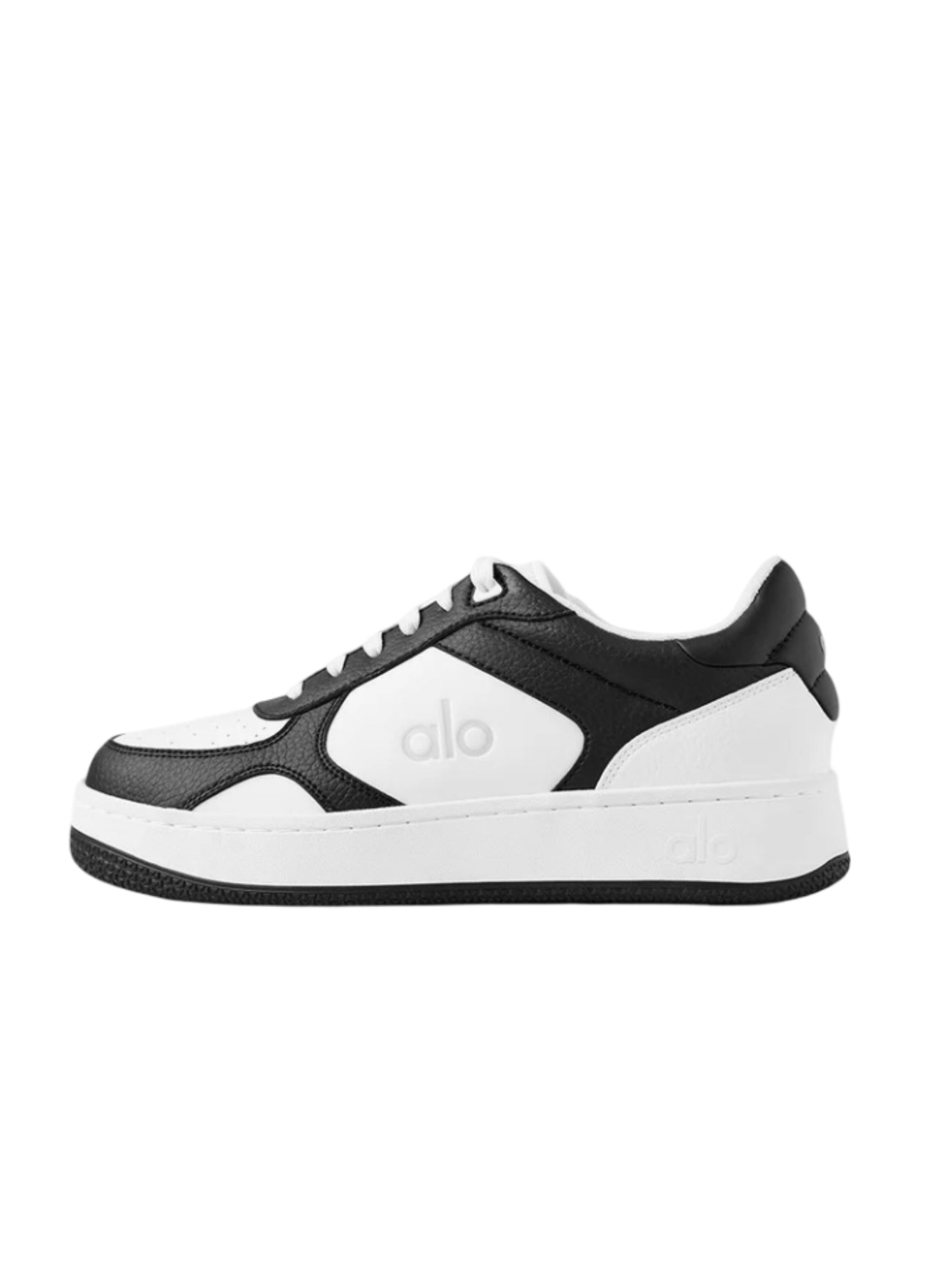 ALO Recovery Mode Black White