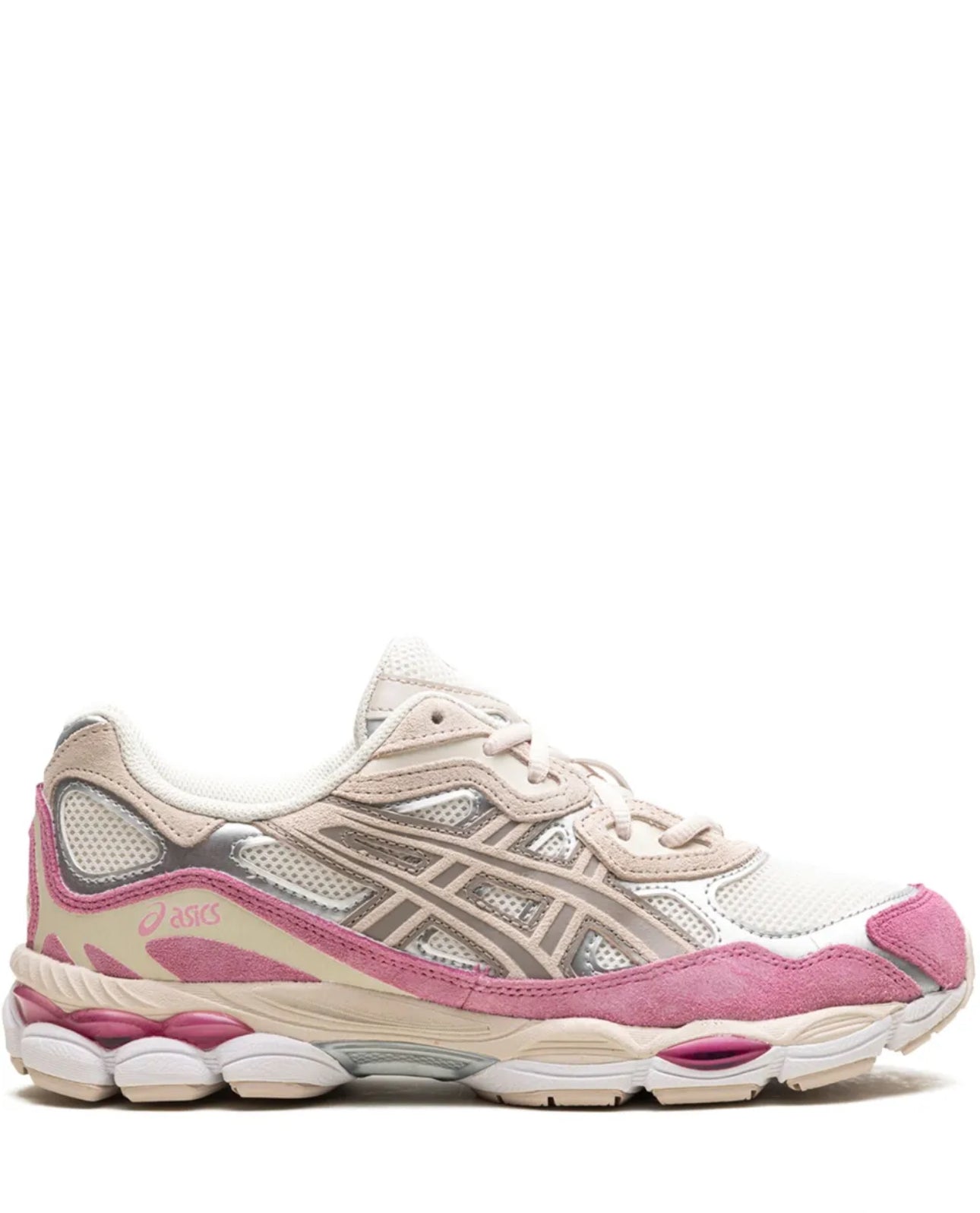 ASICS Gel-NYC Cream Mineral Beige Pink