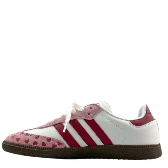 Samba Comme des Garcons