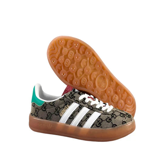 Adidas x Gucci Gazelle