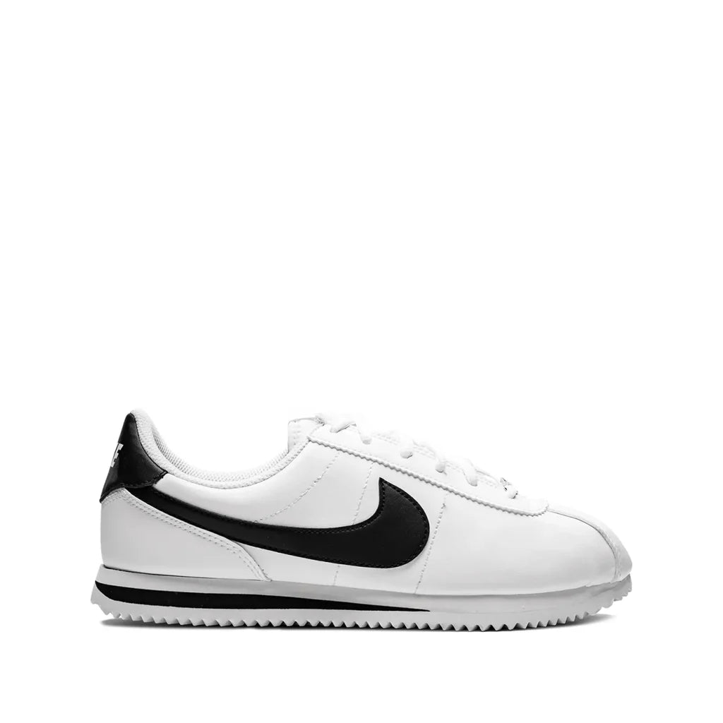 Nike Cortez White Black