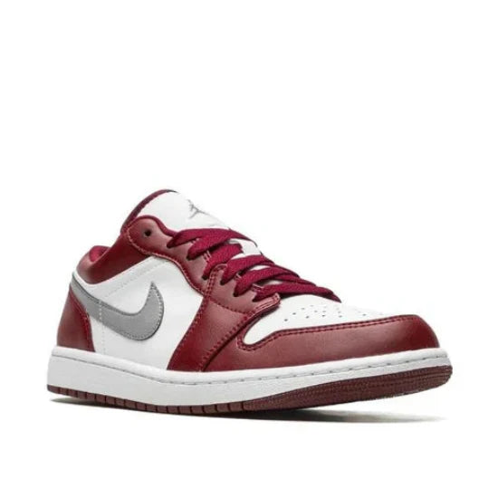 Air Jordan 1 Low "Bordeaux" sneakers