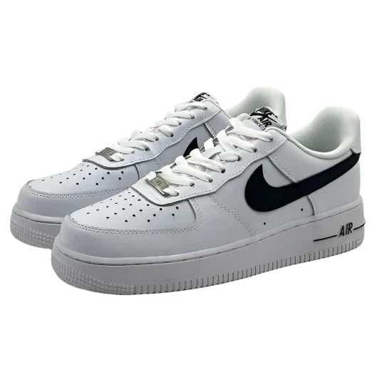 Air Force 1 Low 07 White Obsidian