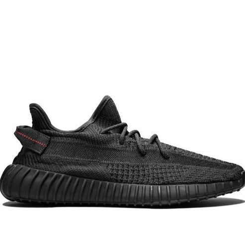 Sale Yeezy 350 V2 Black Static